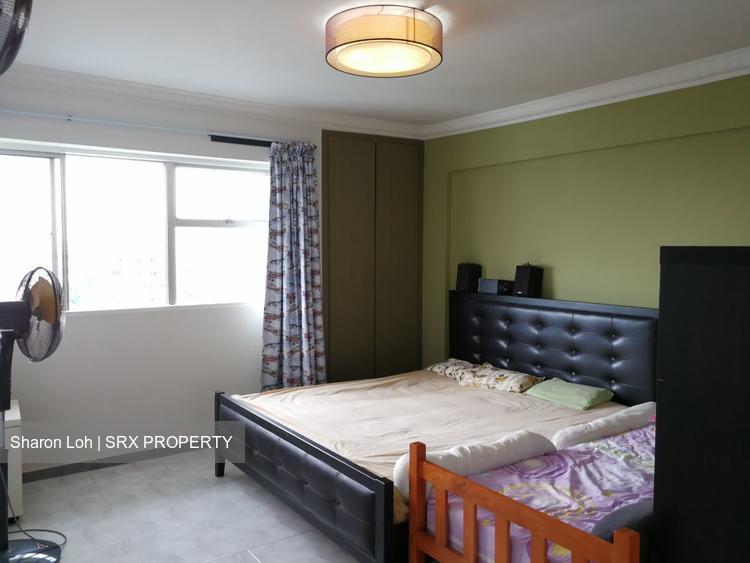 Blk 643 Hougang Avenue 8 (Hougang), HDB 5 Rooms #143872212